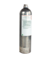 Cylindre à gaz de 58 litres iudek