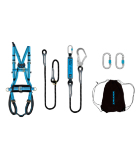 Herbst-System-Kit Everest Irrudek