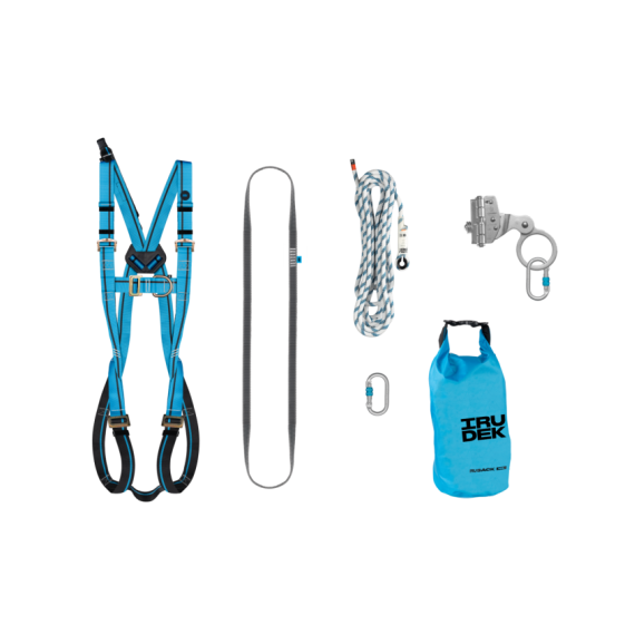 Vollständiges Full-System-Kit Ulia Idek