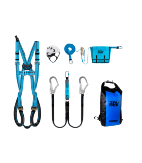 Fall System Kit Ganboa Iudek