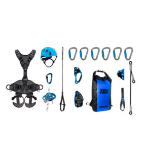 Kit système d'automne professionnel Oiz Pro Iudek