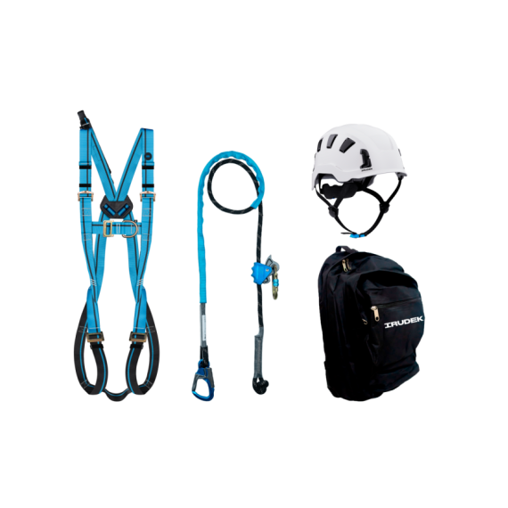 Fall System Kit Erlo Iudek