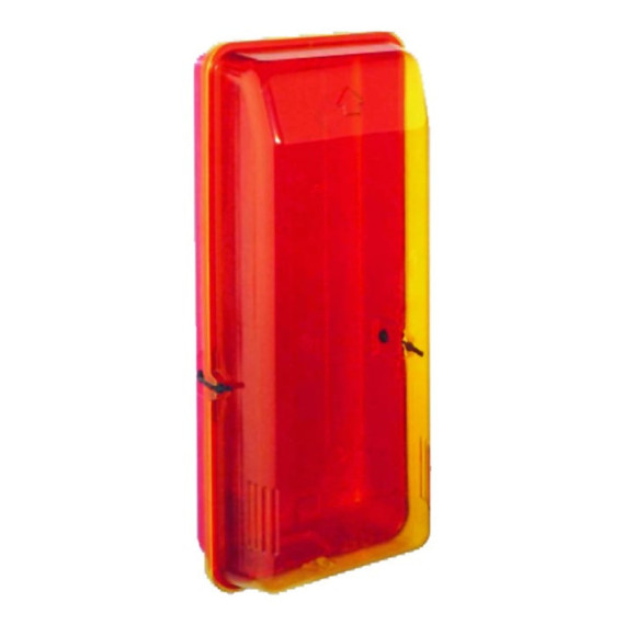 Guarda-roupa para equipamento de escape iedek
