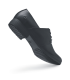Damen-Eleganzschuhe in Schwarz, rutschfest, mit kleinem Absatz MADISON lll SHOES FOR CREWS