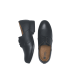 Damen-Eleganzschuhe in Schwarz, rutschfest, mit kleinem Absatz MADISON lll SHOES FOR CREWS