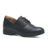 Calzature da donna eleganti nere antiscivolo con tacco basso MADISON lll SHOES FOR CREWS
