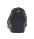 Damen-Eleganzschuhe in Schwarz, rutschfest, mit kleinem Absatz MADISON lll SHOES FOR CREWS