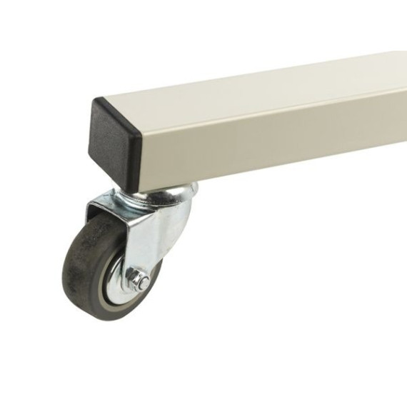 Roda de rotação do Omnium para a tela de soldadura CEPRO PC30.04.32.00