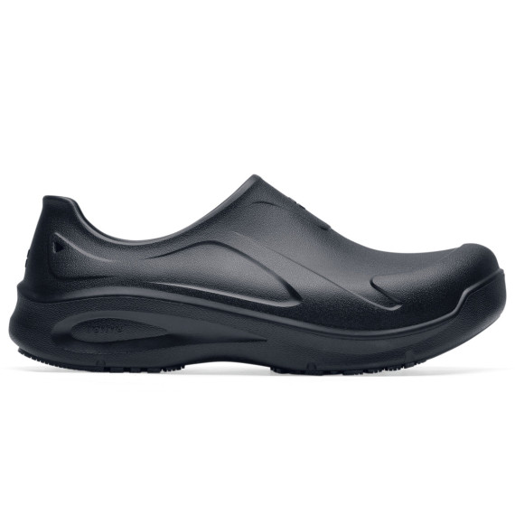 Calzado casual unisex de alto soporte sin cordones RADIUM II SHOES FOR CREWS