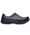 Calzado casual unisex de alto soporte sin cordones RADIUM II SHOES FOR CREWS