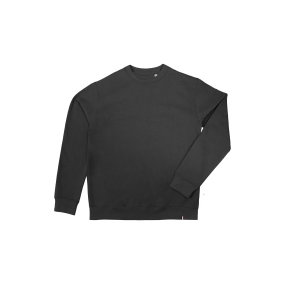 Sweatshirt Unisexe Col Rond - Fabriqué en France ATF ALIX
