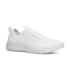 Zapatillas blancas antideslizantes y cómodas para el trabajo EVERLIGHT CE HOMBRE BLANCO SHOES FOR CREWS