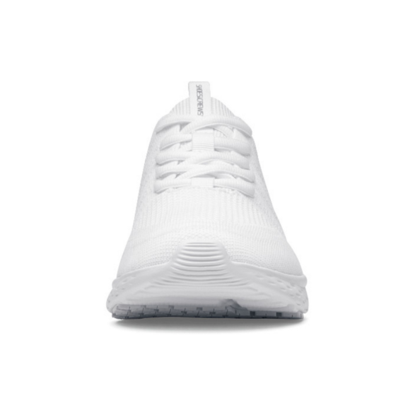 Zapatillas blancas antideslizantes y cómodas para el trabajo EVERLIGHT CE HOMBRE BLANCO SHOES FOR CREWS