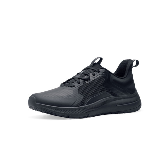 Non-slip work footwear CROSSING SHOES FOR CREWS