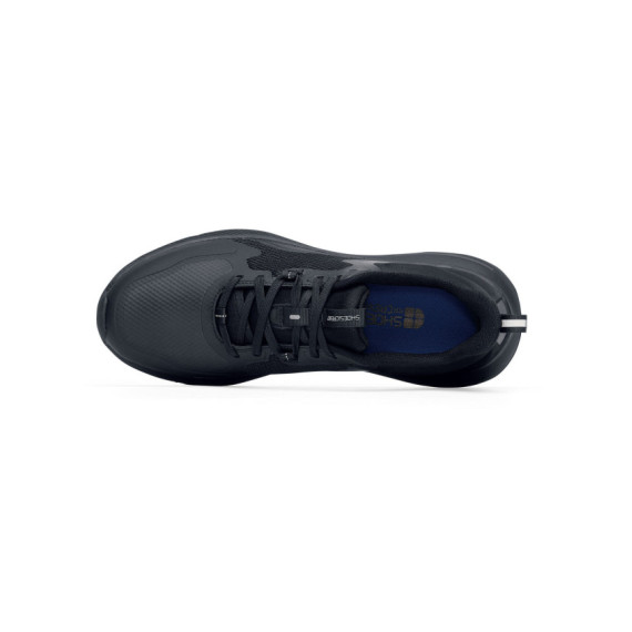 Non-slip work footwear CROSSING SHOES FOR CREWS