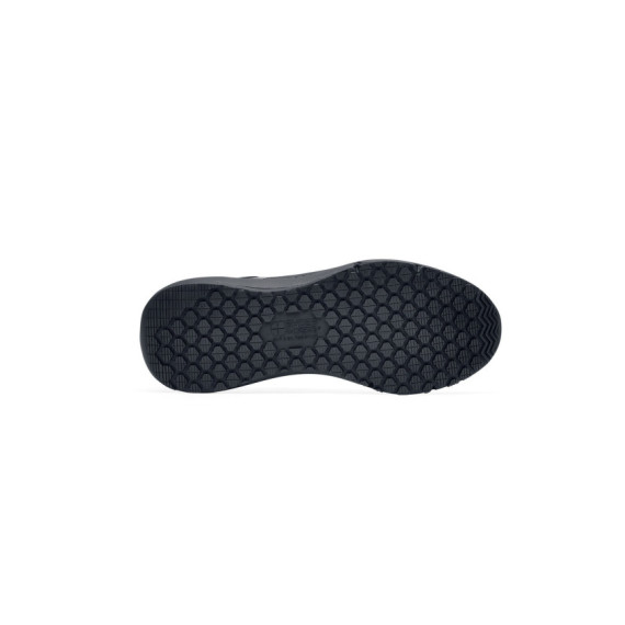 Calzado de trabajo antideslizante CROSSING SHOES FOR CREWS