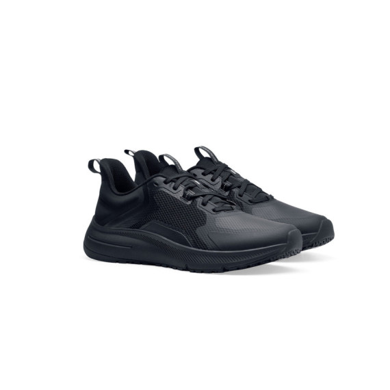Calzado de trabajo antideslizante CROSSING SHOES FOR CREWS