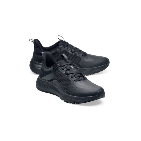 Calzado de trabajo antideslizante CROSSING SHOES FOR CREWS