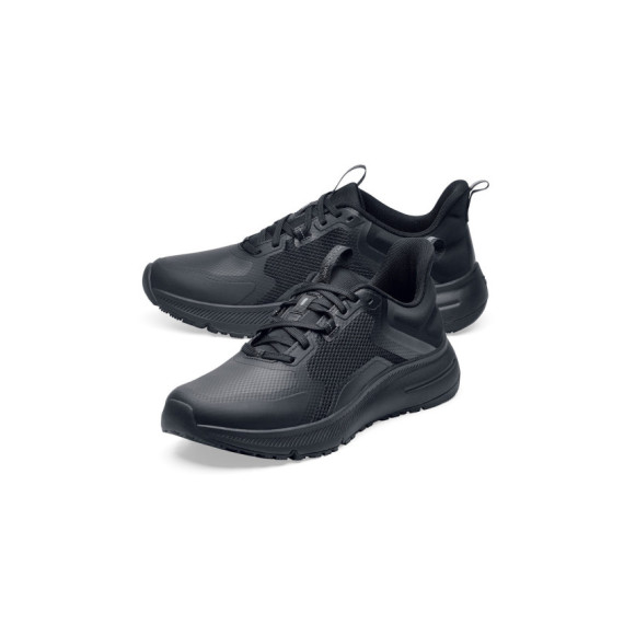 Calzado de trabajo antideslizante CROSSING SHOES FOR CREWS