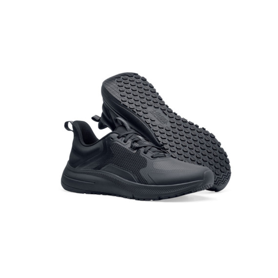Calzado de trabajo antideslizante CROSSING SHOES FOR CREWS