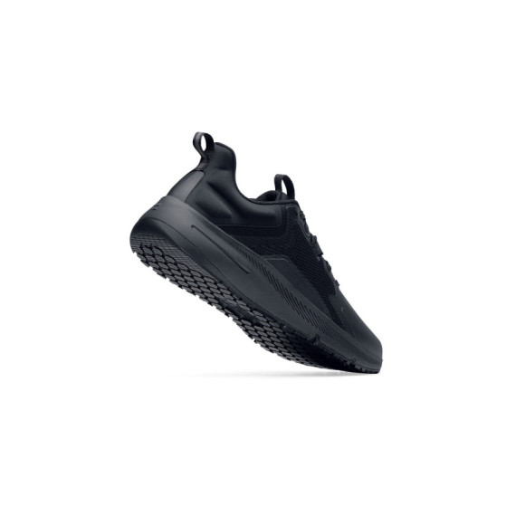 Non-slip work footwear CROSSING SHOES FOR CREWS