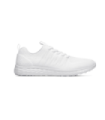 Zapatillas blancas antideslizantes y cómodas para el trabajo EVERLIGHT CE MUJER BLANCO SHOES FOR CREWS