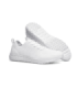 Zapatillas blancas antideslizantes y cómodas para el trabajo EVERLIGHT CE MUJER BLANCO SHOES FOR CREWS