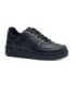 Rutschfeste Schnürschuhe mit Schaumstoffdämpfung Revive HOLCOMBE BLACK SHOES FOR CREWS