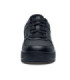Rutschfeste Schnürschuhe mit Schaumstoffdämpfung Revive HOLCOMBE BLACK SHOES FOR CREWS