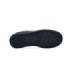 Baskets antidérapantes avec lacets et amortissement en mousse Revive HOLCOMBE BLACK SHOES FOR CREWS