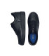 Baskets antidérapantes avec lacets et amortissement en mousse Revive HOLCOMBE BLACK SHOES FOR CREWS