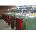 Unión panel modular SONIC 90°C