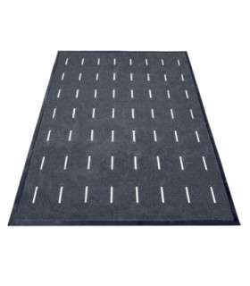 Rutschfester Sicherheitsmatte MIGHTY MAT CLASSIC SHOES FOR CREWS