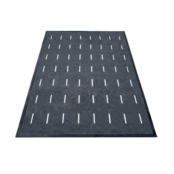 Tapis de sécurité antidérapant MIGHTY MAT CLASSIC SHOES FOR CREWS