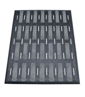 Rutschfester Sicherheitsmatte MIGHTY MAT MAX II SHOES FOR CREWS