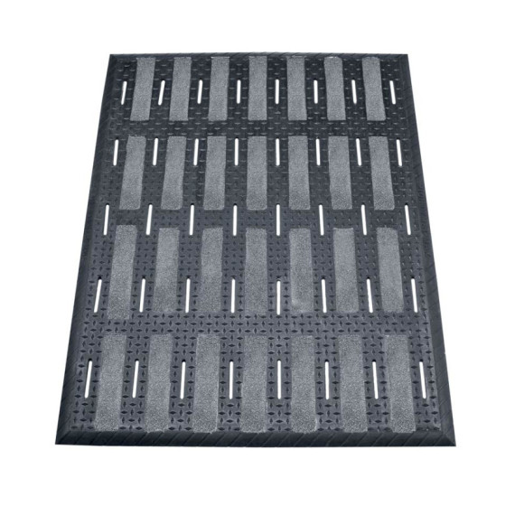 Rutschfester Sicherheitsmatte MIGHTY MAT MAX II SHOES FOR CREWS