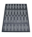 Tapete de seguridad antideslizante MIGHTY MAT MAX II SHOES FOR CREWS