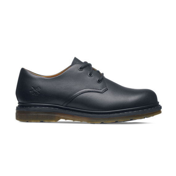 Polished and professional work shoe MINETTA OXFORD SHOES FOR CREWS