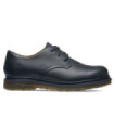Scarpa da lavoro lucida e professionale MINETTA OXFORD SHOES FOR CREWS