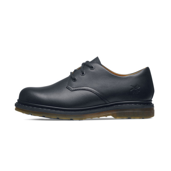 Chaussure de travail polie et professionnelle MINETTA OXFORD SHOES FOR CREWS