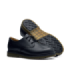 Arbeits- und professionell polierter Schuh MINETTA OXFORD SHOES FOR CREWS