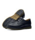 Zapato de trabalho polido e profissional MINETTA OXFORD SHOES FOR CREWS