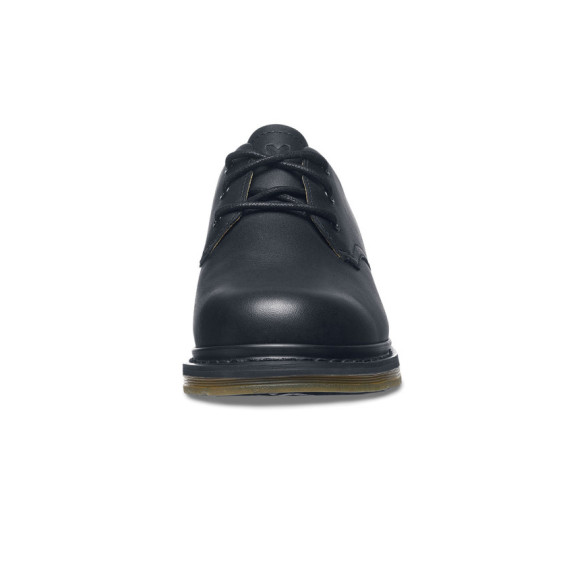 Arbeits- und professionell polierter Schuh MINETTA OXFORD SHOES FOR CREWS