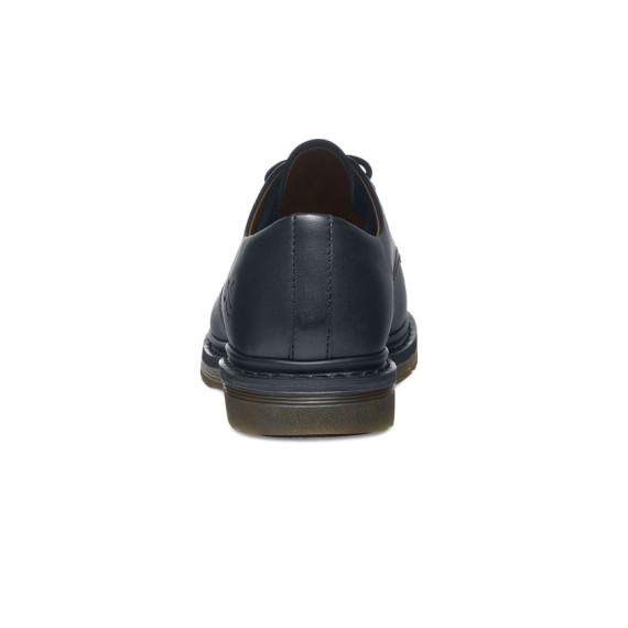 Arbeits- und professionell polierter Schuh MINETTA OXFORD SHOES FOR CREWS