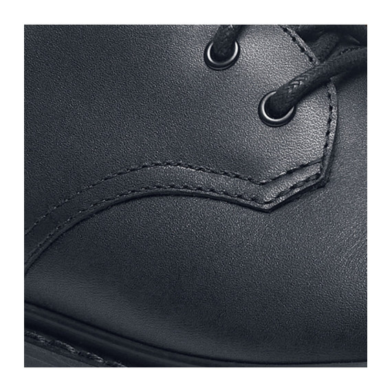Arbeits- und professionell polierter Schuh MINETTA OXFORD SHOES FOR CREWS