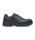 Calzature di sicurezza FORKHILL NERO SHOES FOR CREWS