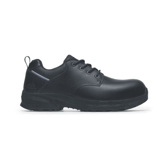 Sicherheitsschuhe FORKHILL NEGRO SHOES FOR CREWS