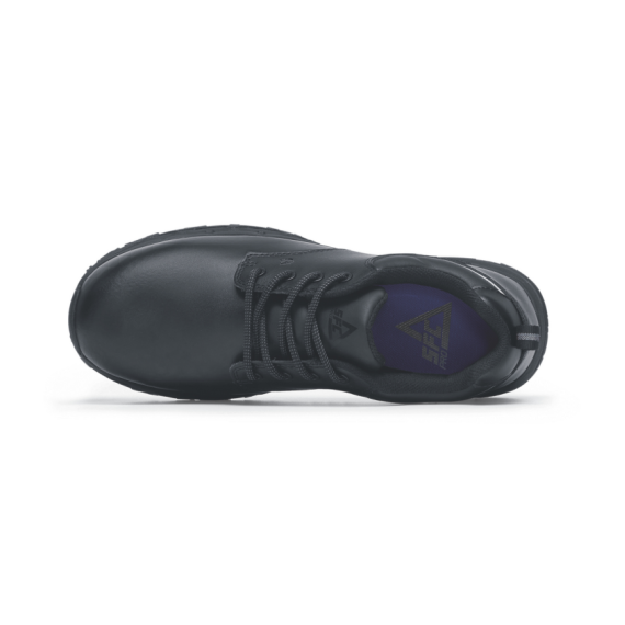 Calçado de segurança FORKHILL NEGRO SHOES FOR CREWS