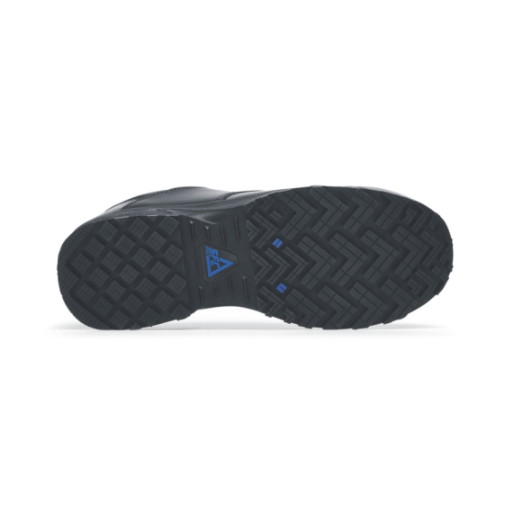 Calçado de segurança FORKHILL NEGRO SHOES FOR CREWS