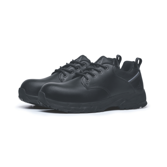 Calzature di sicurezza FORKHILL NERO SHOES FOR CREWS